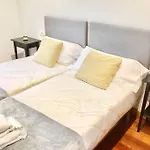 Apartman Grossi Centro Garaje Oviedo