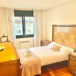 Grossi Centro Garaje Apartment *