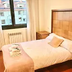 Grossi Centro Garaje Apartment