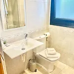 Apartment Grossi Centro Garaje Oviédo