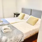 Grossi Centro Garaje Apartment *