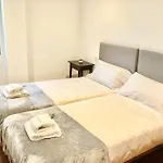 Apartment Grossi Centro Garaje