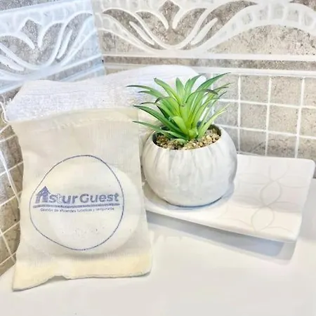 Grossi Centro Garaje Appartement *