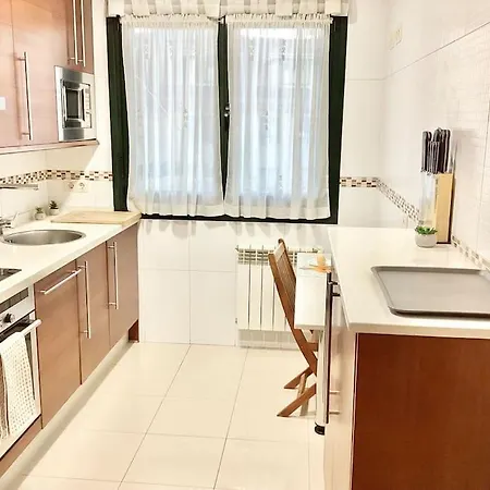 Grossi Centro Garaje * Oviede