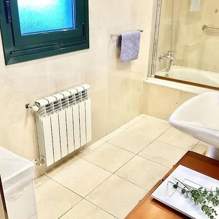 Grossi Centro Garaje Appartement Oviede