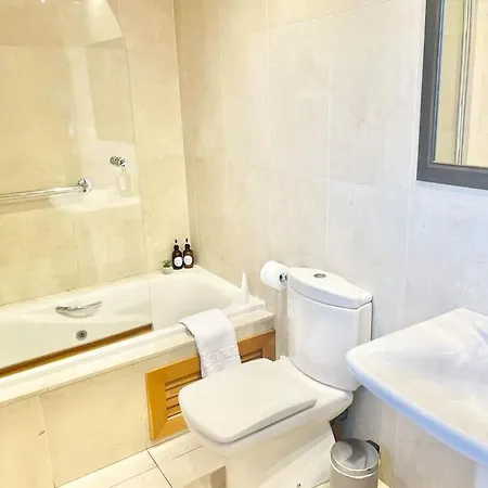 Appartement Grossi Centro Garaje Oviede