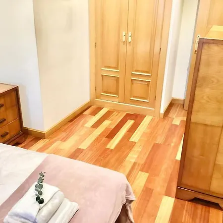 Grossi Centro Garaje Oviédo