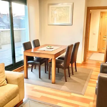 Grossi Centro Garaje Appartement *