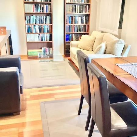 Appartement Grossi Centro Garaje *