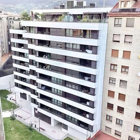 Grossi Centro Garaje *