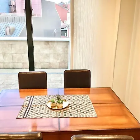 Apartment Grossi Centro Garaje