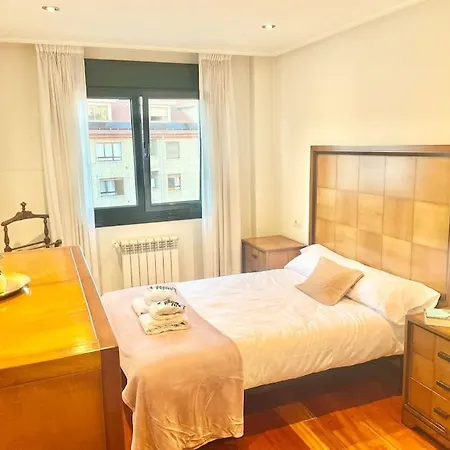 Grossi Centro Garaje Appartement *