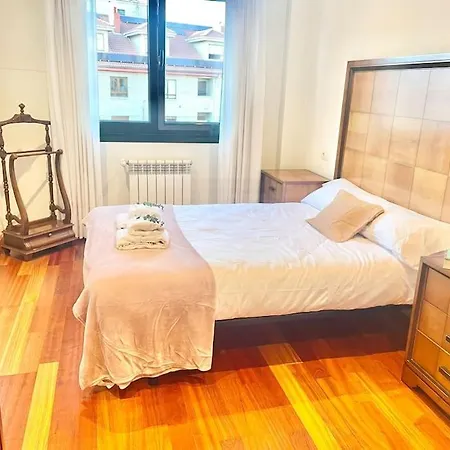 Grossi Centro Garaje * Oviede