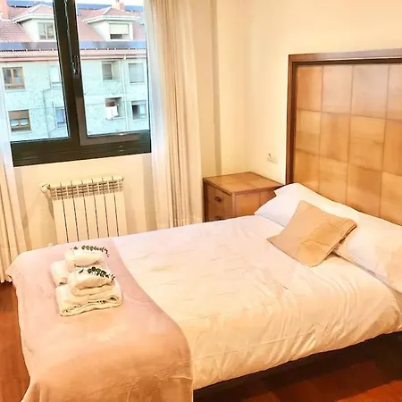 Grossi Centro Garaje Apartamento