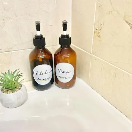 Appartement Grossi Centro Garaje Oviede