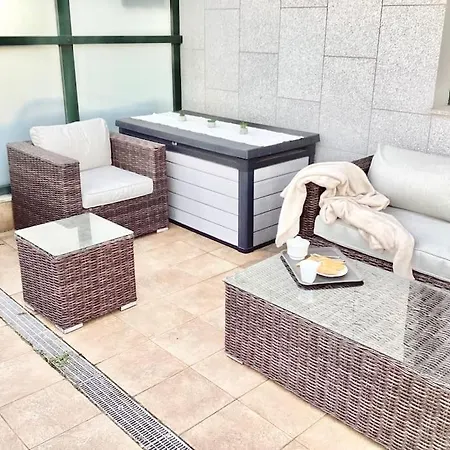 Grossi Centro Garaje * Oviede