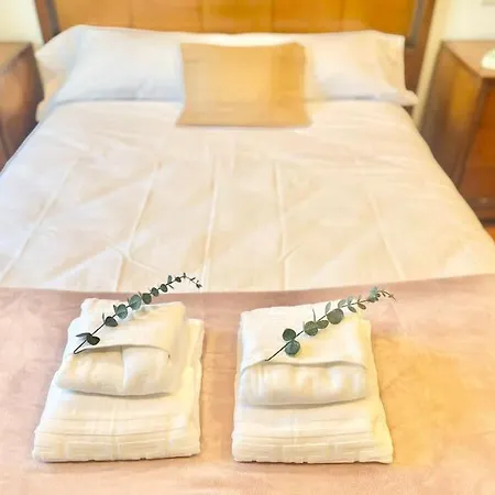 Apartamento Grossi Centro Garaje