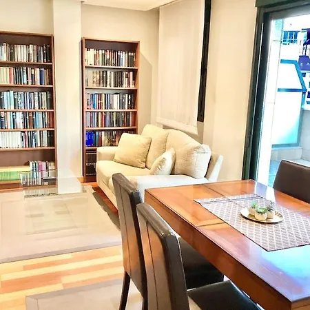 Grossi Centro Garaje