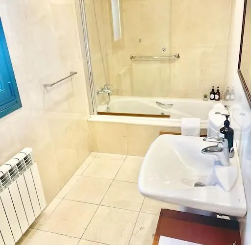 Διαμέρισμα Grossi Centro Garaje Οβιέδο