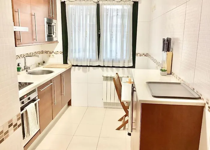 Grossi Centro Garaje * Οβιέδο