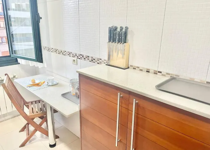 Grossi Centro Garaje * Οβιέδο