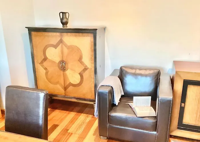 Grossi Centro Garaje