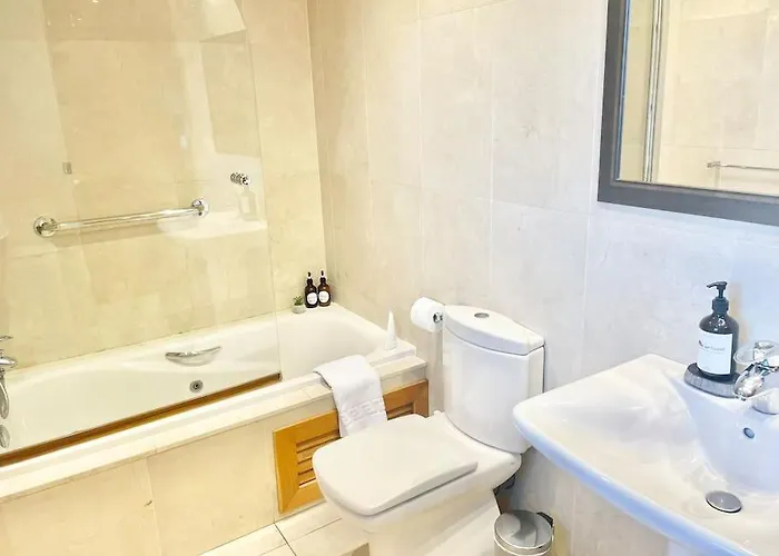 Διαμέρισμα Grossi Centro Garaje Οβιέδο