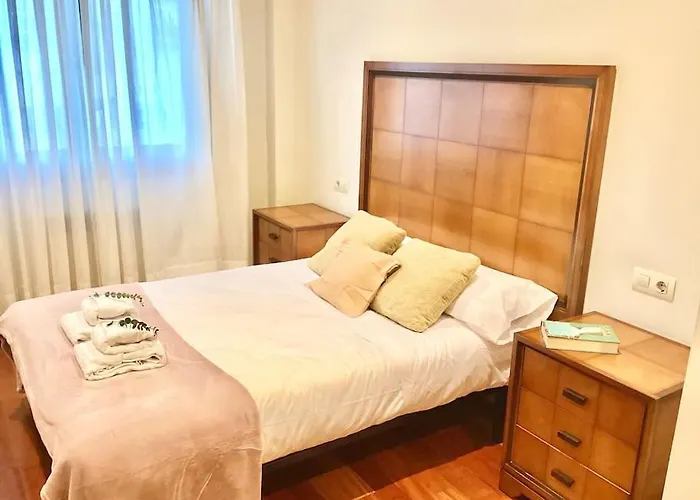 Grossi Centro Garaje * Οβιέδο