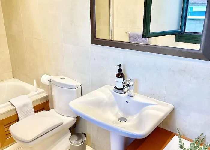 Grossi Centro Garaje