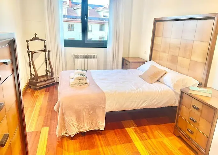 Grossi Centro Garaje * Οβιέδο