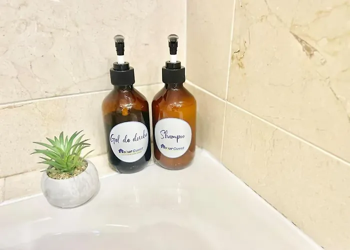 Διαμέρισμα Grossi Centro Garaje Οβιέδο