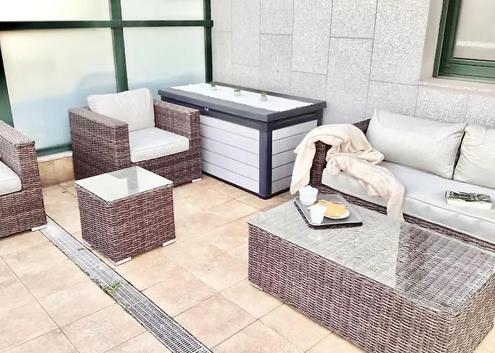 Grossi Centro Garaje * Οβιέδο