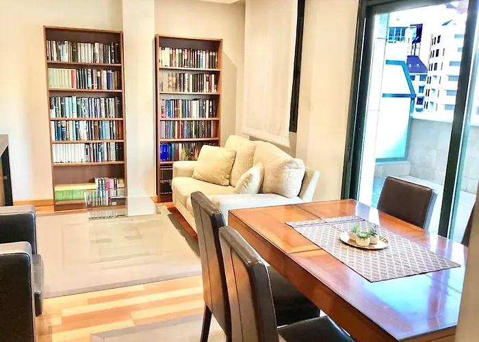 Grossi Centro Garaje